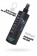 Антибактериальное средство для игрушек Erotist Anticeptic Cleaner - 400 мл. - Erotist Lubricants - купить с доставкой в Тюмени