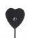 Стек с наконечником-сердечком LITLE HEART FLAPPER - Pipedream - купить с доставкой в Тюмени