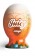 Мини-мастурбатор в форме апельсина Juicy Mini Masturbator Orange - Topco Sales - в Тюмени купить с доставкой