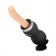 Портативная секс-машина Thrusting Compact Sex Machine c 2 насадками - Lux Fetish - купить с доставкой в Тюмени