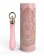 Розовый вибратор для G-точки Courage - 20,6 см. - Zalo