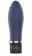 Темно-синий мини-вибратор Dalim - 10 см. - Le Frivole купить в Тюмени с доставкой в Orgasmix.ru Темно-синий мини-вибратор Dalim - 10 см. - Le Frivole