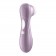 Сиреневый вакуум-волновой клиторальный стимулятор Satisfyer Pro 2 - Satisfyer в Тюмени Сиреневый вакуум-волновой клиторальный стимулятор Satisfyer Pro 2 - Satisfyer