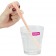 Телесные коктейльные трубочки с пенисами Original Willy Straws - 9 шт. - Lovetoy - купить с доставкой в Тюмени