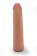 Реалистичный страпон Harness из трусиков и насадки-фаллоса - 18,5 см. - LOVETOY (А-Полимер) - купить с доставкой в Тюмени