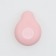 Розовый вибратор Iroha Midori - Tenga
