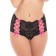 Кружевные трусы-хипстеры Escape Artist Lace Crotchless Hipster - Rene Rofe купить с доставкой
