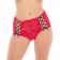 Кружевные трусы-хипстеры Escape Artist Lace Crotchless Hipster - Rene Rofe купить с доставкой