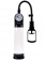 Прозрачная вакуумная  помпа с манометром Accu-Meter Power Pump X2 - Chisa - в Тюмени купить с доставкой