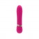 Розовый мни-вибратор Romp Vibe - 11,9 см. - Chisa
