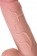 Телесный реалистичный фаллоимитатор My Honey - 18 см. - ToyFa купить с доставкой в интернет-магазине Orgasmix в Тюмени Телесный реалистичный фаллоимитатор My Honey - 18 см. - ToyFa