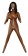 Темнокожая секс-кукла TYRA - Orion - в Тюмени купить с доставкой