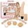 Эротический набор Nature Skin Lovers Kit - Orion - купить с доставкой в Тюмени