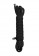 Черная веревка для бандажа Kinbaku - 10 м. - Shots Media BV - купить с доставкой в Тюмени
