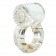 Эрекционное кольцо с вибрацией Climax Gems Quartz Ring - Topco Sales - в Тюмени купить с доставкой