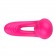 Розовое виброкольцо с пультом ДУ - I-MOON - в Тюмени купить с доставкой
