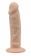 Телесный фаллоимитатор Model 1 - 14,8 см. - Adrien Lastic купить с доставкой в интернет-магазине Orgasmix в Тюмени Телесный фаллоимитатор Model 1 - 14,8 см. - Adrien Lastic