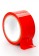Красная лента для связывания Bondage Tape Red - Shots Media BV - купить с доставкой в Тюмени