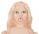 Надувная секс-кукла с большим бюстом Big Boob Bridges - Orion - в Тюмени купить с доставкой