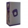 Фиолетовое эрекционное вибрирующее кольцо Senca - Shots Media BV - в Тюмени купить с доставкой