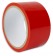 Красная липкая лента для фиксации - Пикантные штучки - купить с доставкой в Тюмени