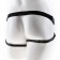 Трусики-крепление для фалоимитатора Fit Rite Harness - Pipedream - купить с доставкой в Тюмени