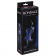 Синяя веревка Bondage Collection Blue - 3 м. - Lola Games - купить с доставкой в Тюмени