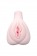 Мастурбатор-вагина с красивыми розовыми губками - Xise - в Тюмени купить с доставкой