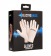 Перчатки с электростимуляцией E-Stimulation Gloves - Shots Media BV - купить с доставкой в Тюмени