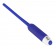 Полый уретральный вибростимулятор Dilator Vibrator - Orion - купить с доставкой в Тюмени